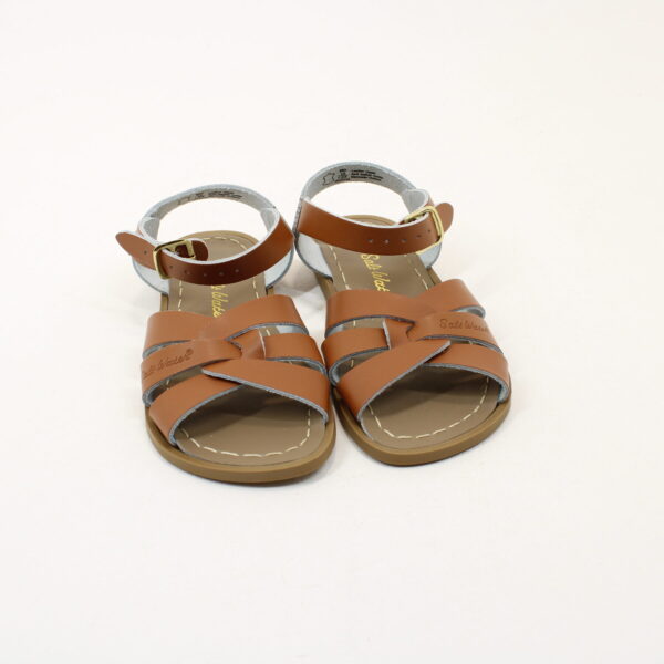 SALT-WATER Sun-San Original Kids Sandal - Image 2