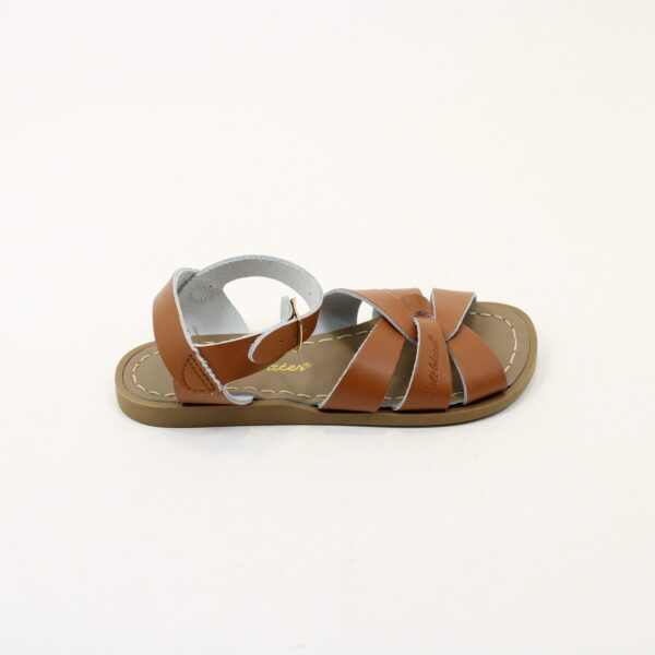 SALT-WATER Sun-San Original Kids Sandal