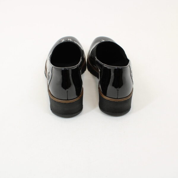 RIEKER Ladies Shoes 53751 - Image 9