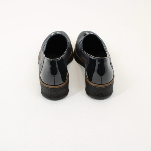 RIEKER Ladies Shoes 53751 - Image 6