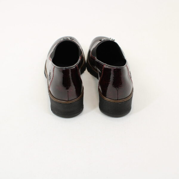 RIEKER Ladies Shoes 53751 - Image 12