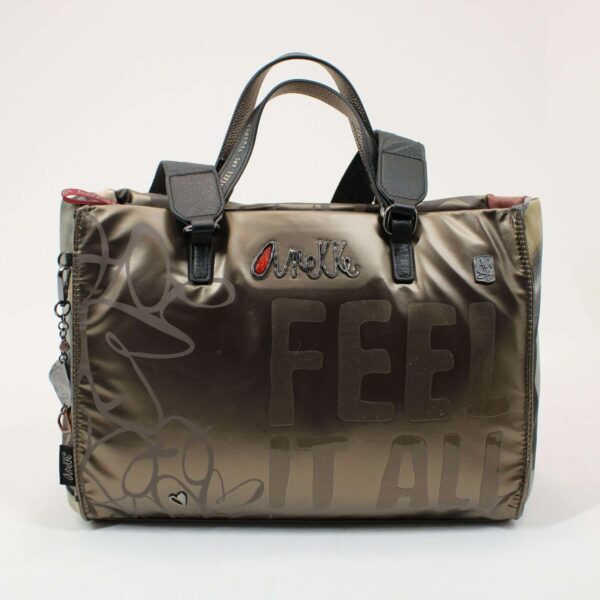 ANEKKE Imaginary Tote Bag 39771-290