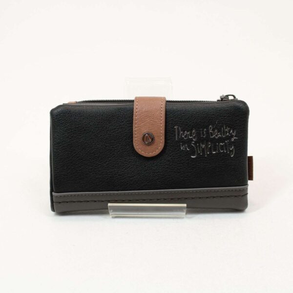 ANEKKE Heartbeat Large Wallet 39789-907 - Image 2