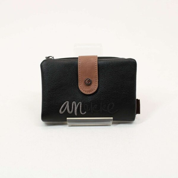 ANEKKE Heartbeat Medium Wallet 39789-912 - Image 2