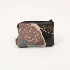 ANEKKE Heartbeat Medium Wallet 39789-912