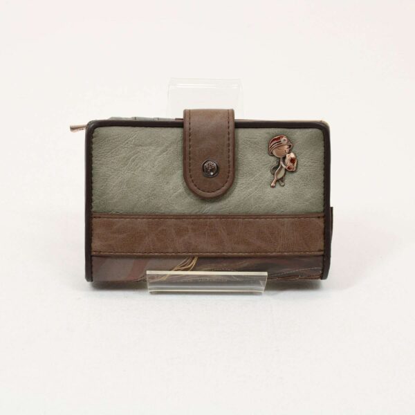 ANEKKE Core Medium Wallet 39809-902 - Image 2