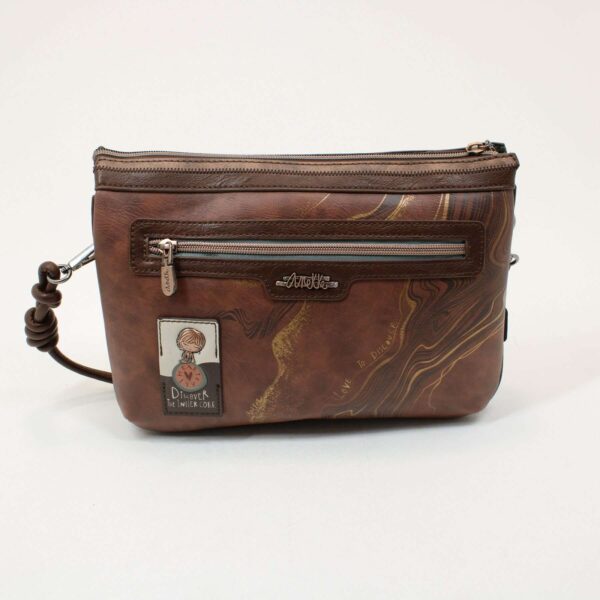 ANEKKE Outer Medium Crossbody Bag 39813-174 - Image 2