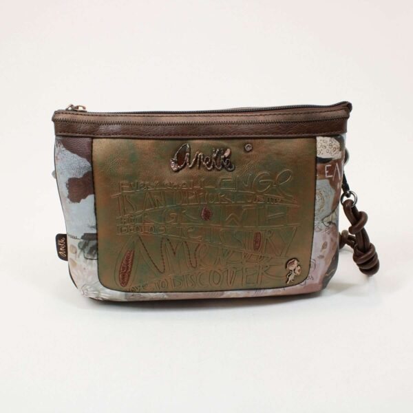 ANEKKE Outer Medium Crossbody Bag 39813-174