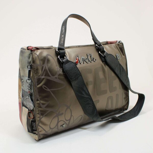 ANEKKE Imaginary Tote Bag 39771-290 - Image 3