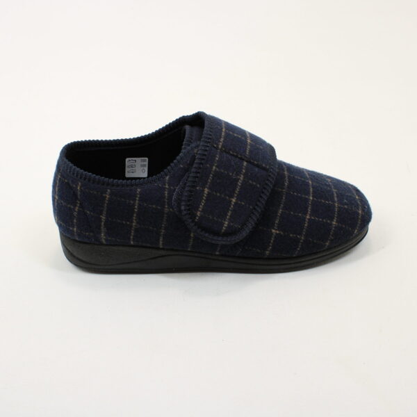 LJ&R Footwear Dennis