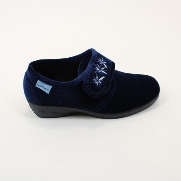 LUNAR Paula II Slipper KLA035 - Image 4