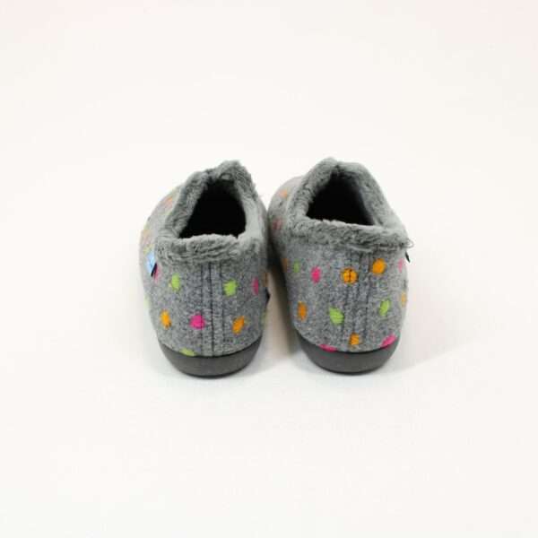 LUNAR Studio Full Slipper KLA220 - Image 4