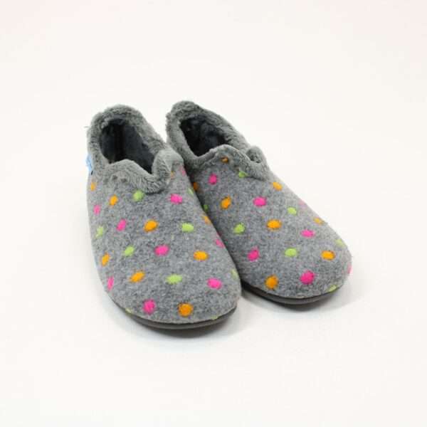 LUNAR Studio Full Slipper KLA220 - Image 5
