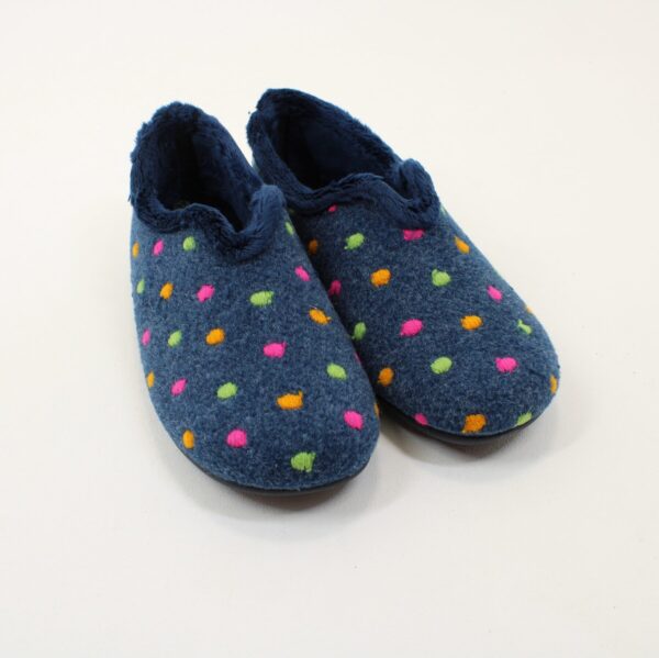LUNAR Studio Full Slipper KLA220 - Image 2