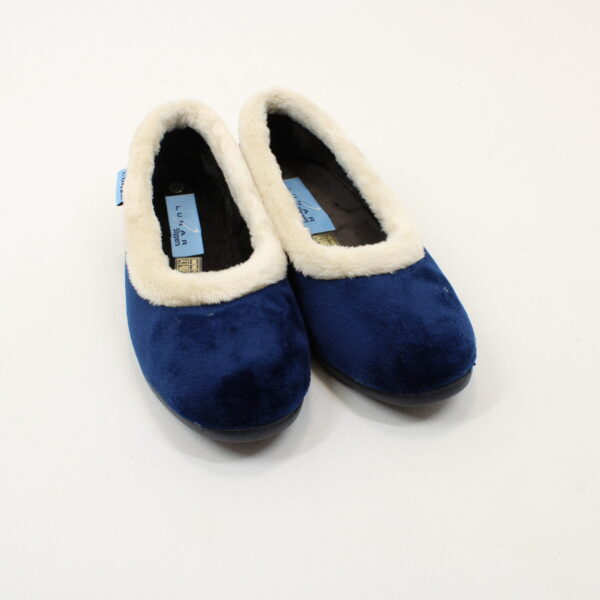 LUNAR Mabel II Pump Slipper KLA226 - Image 5