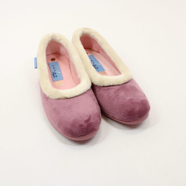 LUNAR Mabel II Pump Slipper KLA226 - Image 2