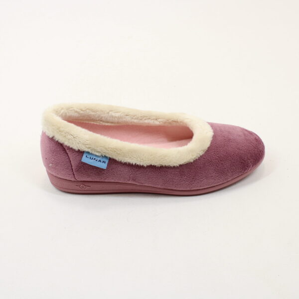 LUNAR Mabel II Pump Slipper KLA226