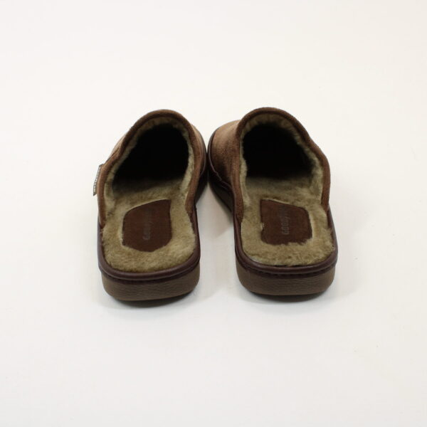 LUNAR Glen Mule Slipper KMG006 Goodyear - Image 3