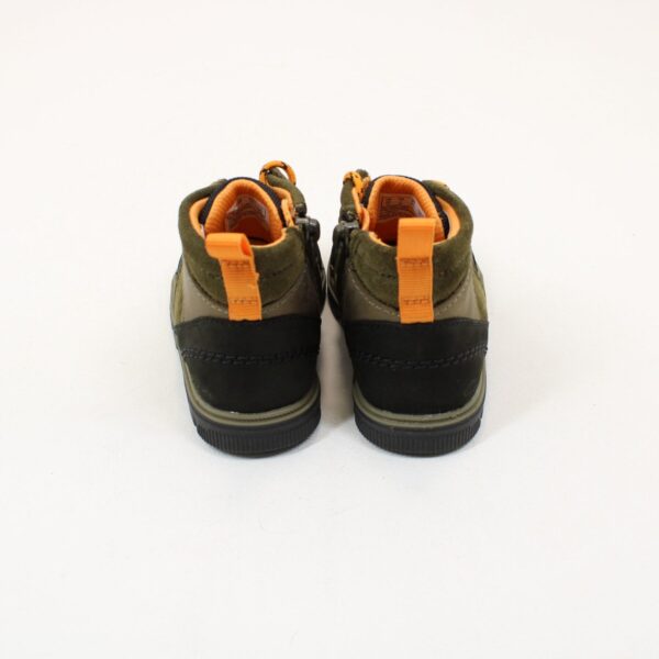 CLARKS Lorcam Hike Toddler - Image 3