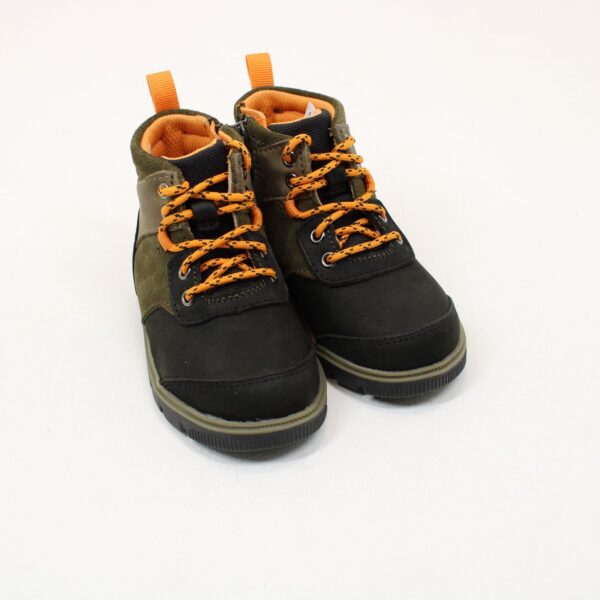 CLARKS Lorcam Hike Toddler - Image 2