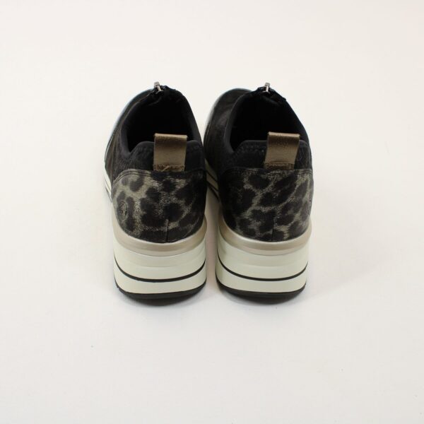 REMONTE Zipper Shoes D0T08 - Image 6