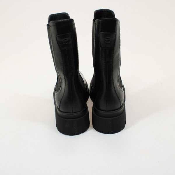 TAMARIS Leather Chelsea Boot 25992 - Image 3