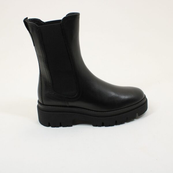 TAMARIS Leather Chelsea Boot 25992