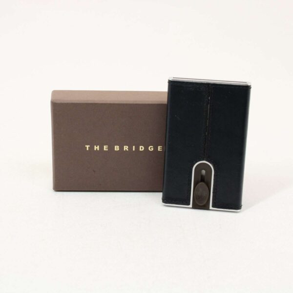 THE BRIDGE Credit Card Story Uomo 01488001 - Image 4