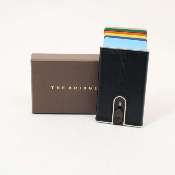 THE BRIDGE Credit Card Story Uomo 01488001 - Image 6