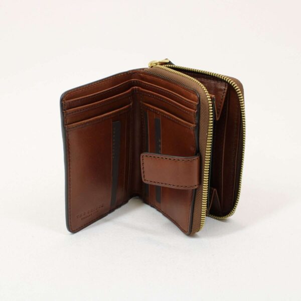 THE BRIDGE Lady Wallet Lucrezia 0173024I - Image 3