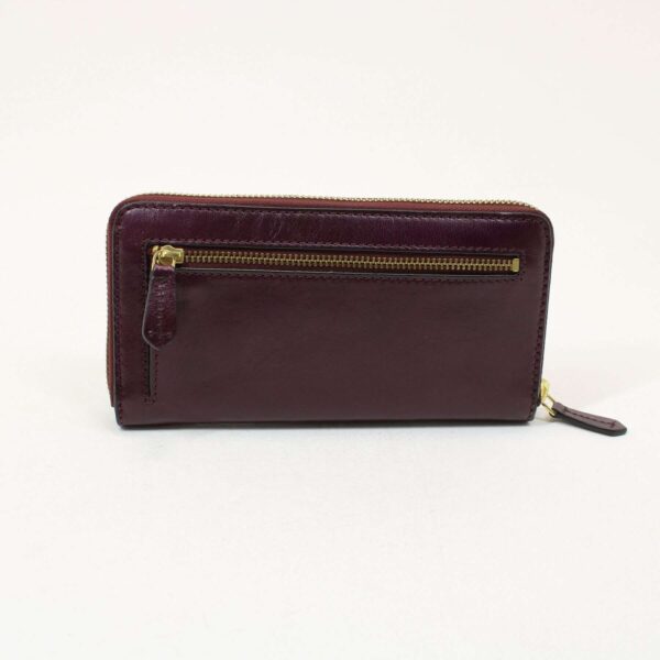 THE BRIDGE Lady Wallet Lucrezia 01733201 - Image 2