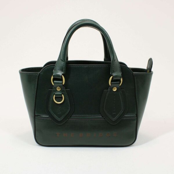 THE BRIDGE Baby Tote 04123301