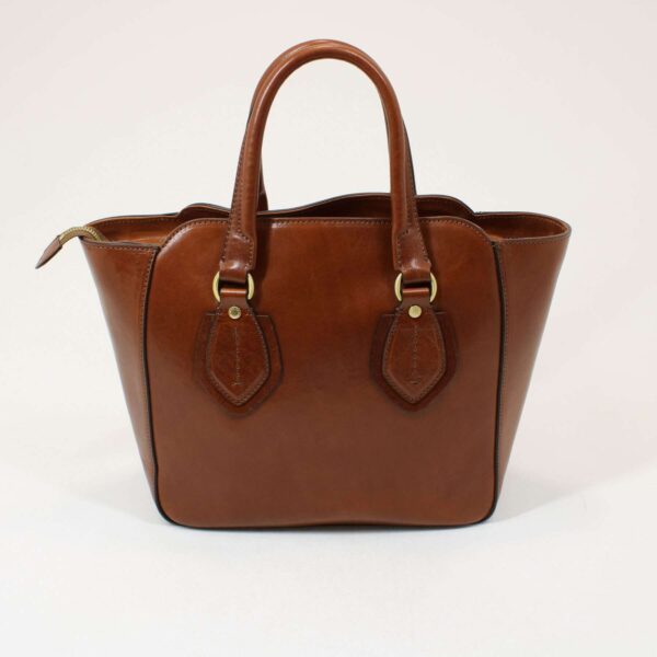 THE BRIDGE Bucket Bag 04124301 - Image 4