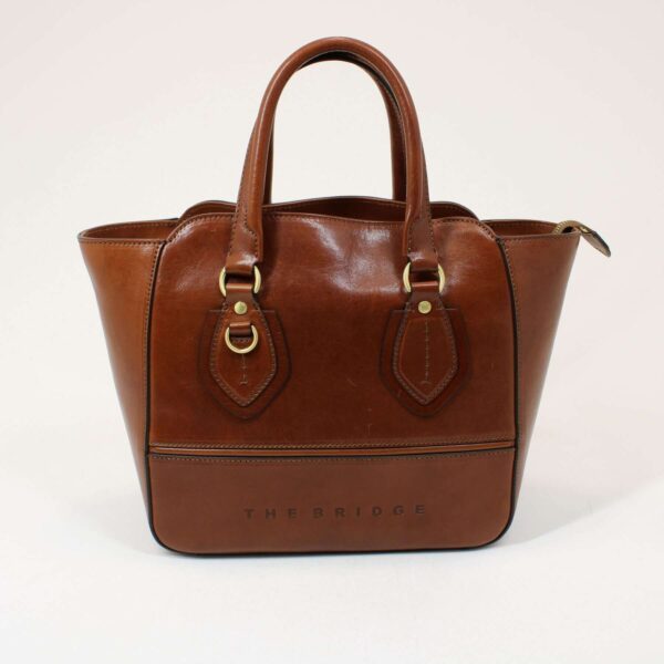 THE BRIDGE Bucket Bag 04124301 - Image 3