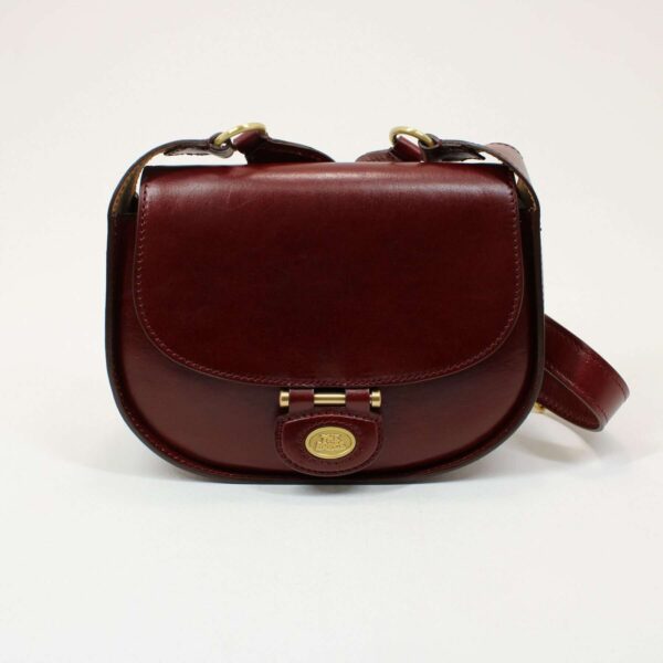 THE BRIDGE Dora Crossbody 04131301