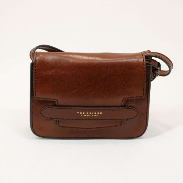 THE BRIDGE Lucrezia Crossbody 04192001