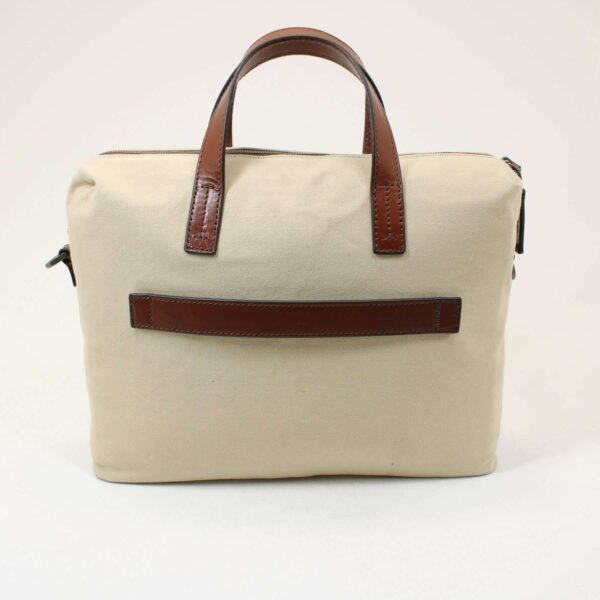 THE BRIDGE Briefcase 0631334E - Image 2