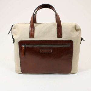 THE BRIDGE Briefcase 0631334E