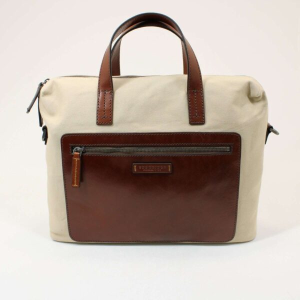 THE BRIDGE Briefcase 0631334E