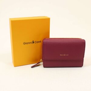 GIANNI CONTI Mini Ziparound 4318156