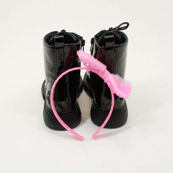 LELLI KELLY LK4335 Harper Girls Boots - Image 5
