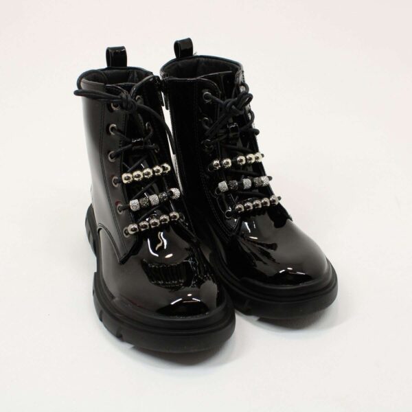 LELLI KELLY LK4335 Harper Girls Boots - Image 2