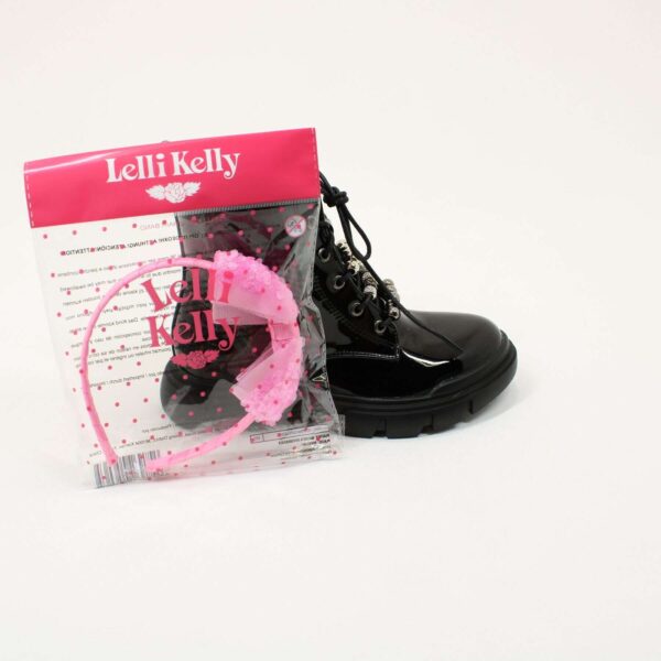 LELLI KELLY LK4335 Harper Girls Boots - Image 4