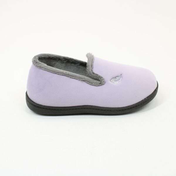 ROAL PlumaFlex Fur Lined 12203