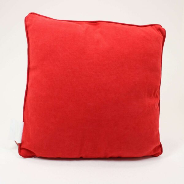 SHUDEHILL Christmas Bug Art Cushion Kitten LP53645 - Image 2