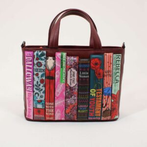 YOSHI Leather Multiway Grab Bag Y26