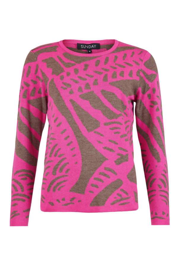 SUNDAY Jumper 6117