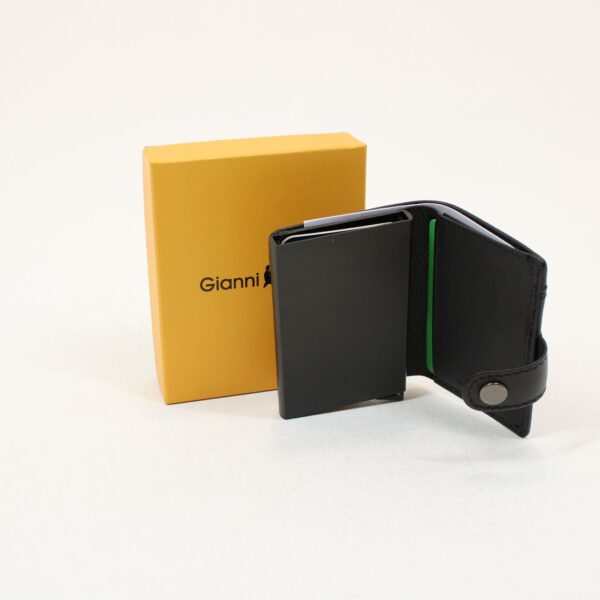 GIANNI CONTI Card Holder 1817108 - Image 8