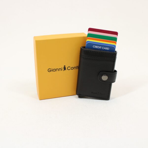 GIANNI CONTI Card Holder 1817108 - Image 7