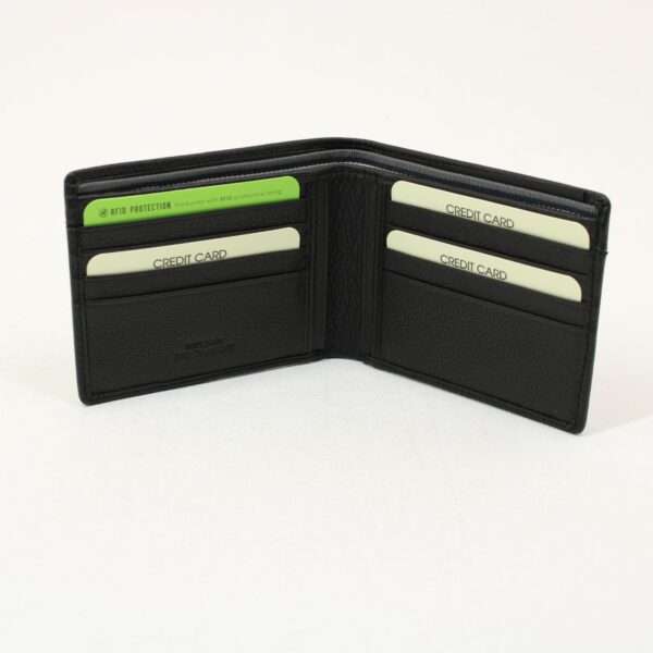 GIANNI CONTI Vito Wallet 1817220 - Image 3